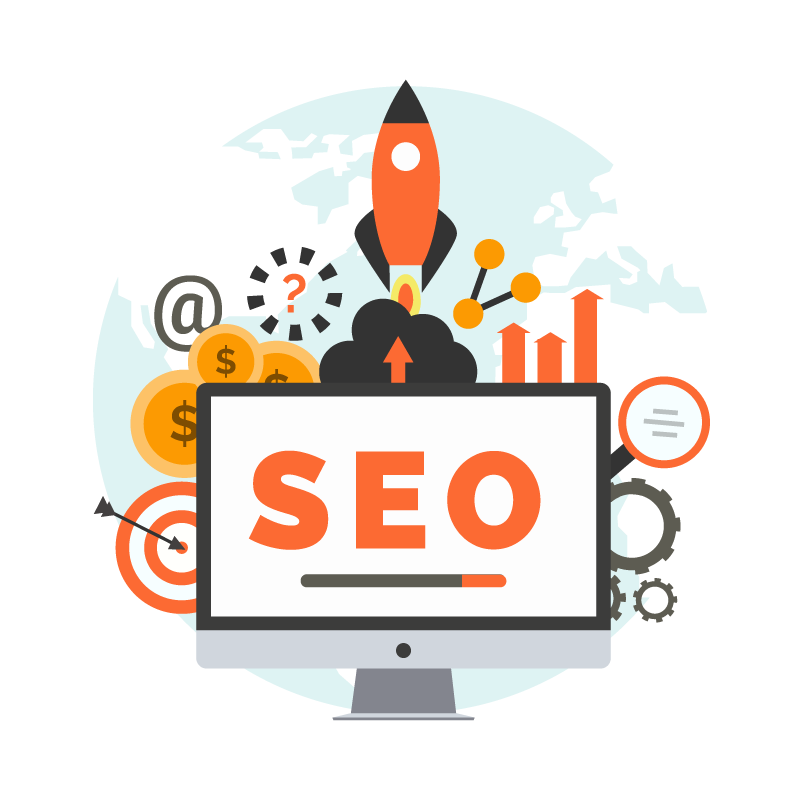 SEO-Image
